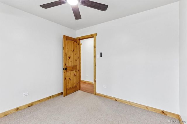 61 Evergreen Road, Black Hawk, CO 80422