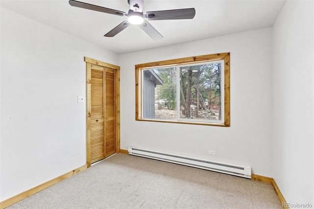 61 Evergreen Road, Black Hawk, CO 80422