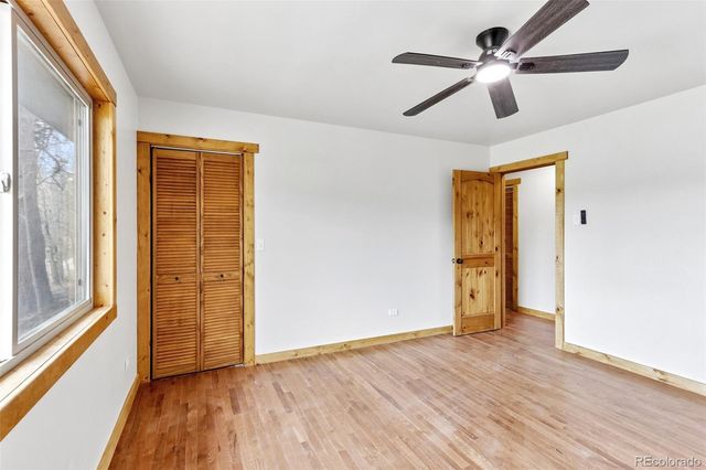 61 Evergreen Road, Black Hawk, CO 80422
