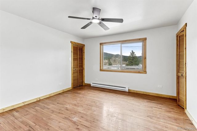 61 Evergreen Road, Black Hawk, CO 80422