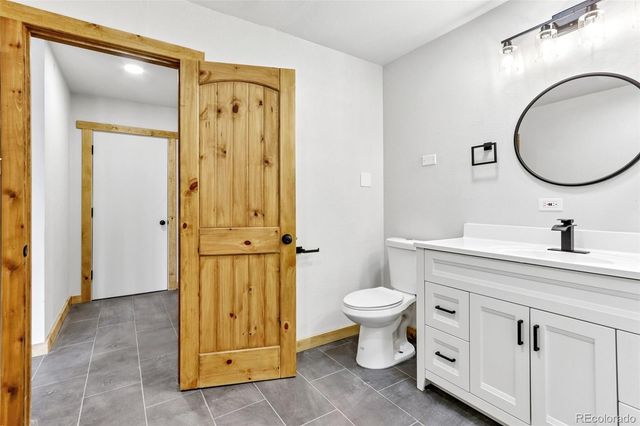 61 Evergreen Road, Black Hawk, CO 80422