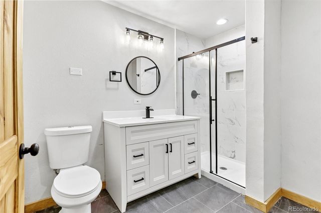61 Evergreen Road, Black Hawk, CO 80422