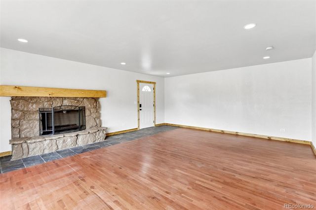 61 Evergreen Road, Black Hawk, CO 80422