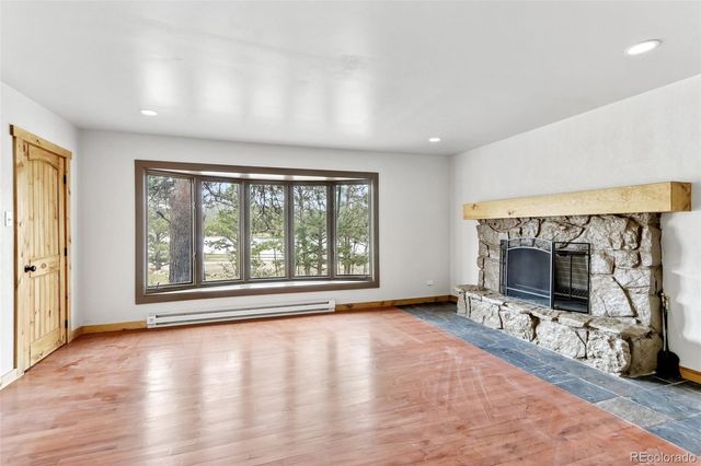 61 Evergreen Road, Black Hawk, CO 80422
