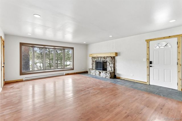 61 Evergreen Road, Black Hawk, CO 80422