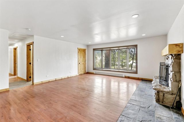 61 Evergreen Road, Black Hawk, CO 80422