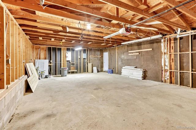 61 Evergreen Road, Black Hawk, CO 80422