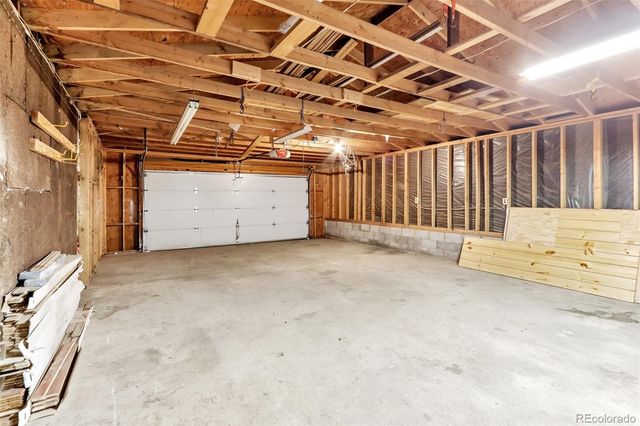 61 Evergreen Road, Black Hawk, CO 80422