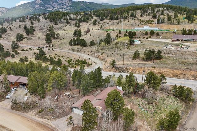 61 Evergreen Road, Black Hawk, CO 80422