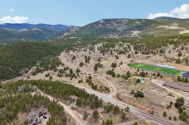 61 Evergreen Road, Black Hawk, CO 80422