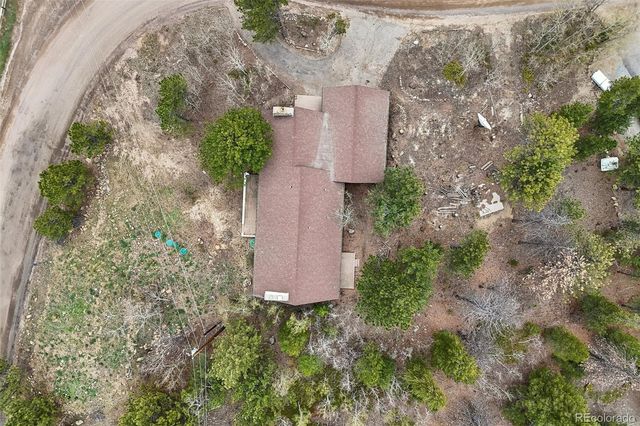 61 Evergreen Road, Black Hawk, CO 80422