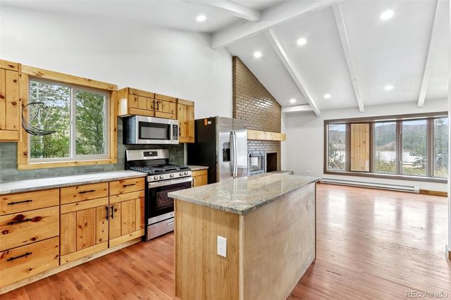 61 Evergreen Road, Black Hawk, CO 80422