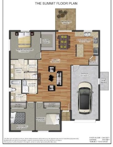 2461 Revere Road A, Grand Junction, CO 81505