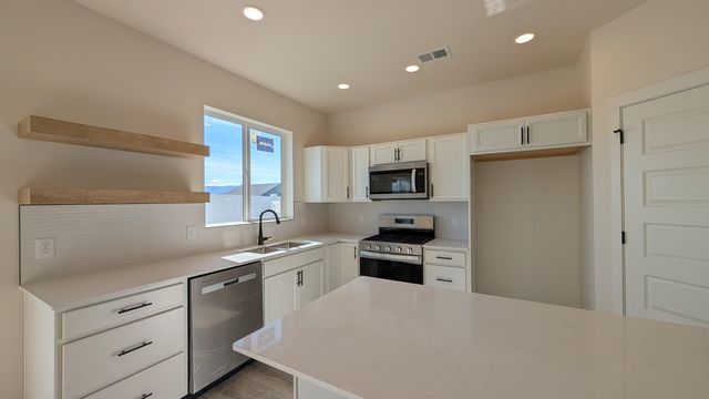 2461 Revere Road A, Grand Junction, CO 81505