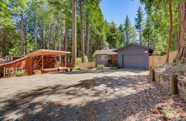 15811 Banner Quaker Hill, Nevada City, CA 95959