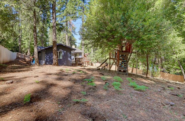 15811 Banner Quaker Hill, Nevada City, CA 95959