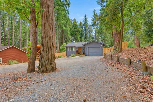 15811 Banner Quaker Hill, Nevada City, CA 95959