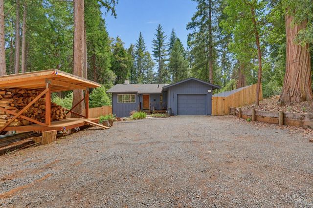 15811 Banner Quaker Hill, Nevada City, CA 95959