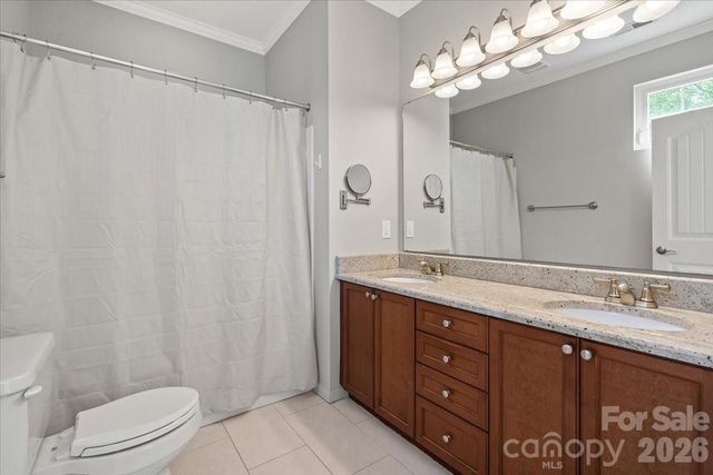 1017 Central Park Circle, Davidson, NC 28036