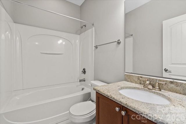 1017 Central Park Circle, Davidson, NC 28036