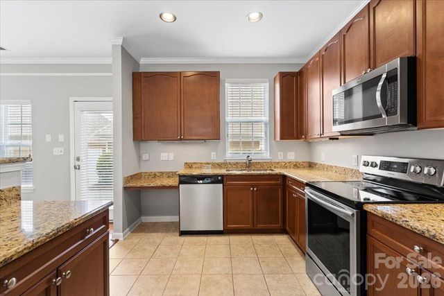 1017 Central Park Circle, Davidson, NC 28036