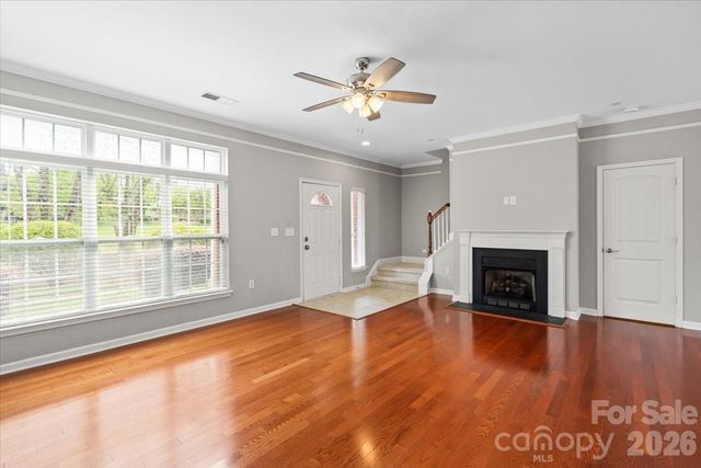 1017 Central Park Circle, Davidson, NC 28036