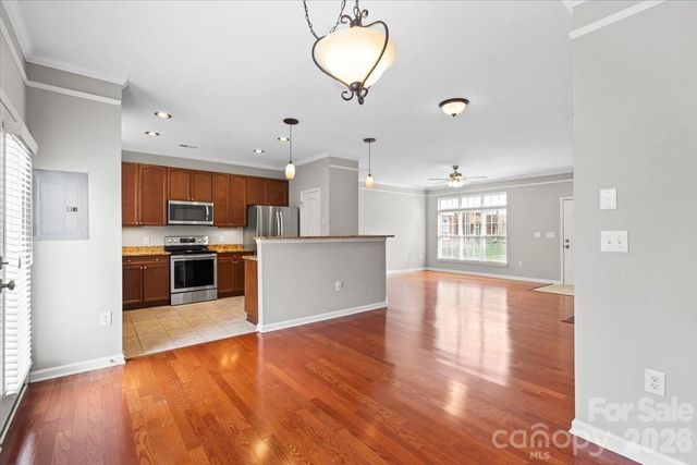 1017 Central Park Circle, Davidson, NC 28036