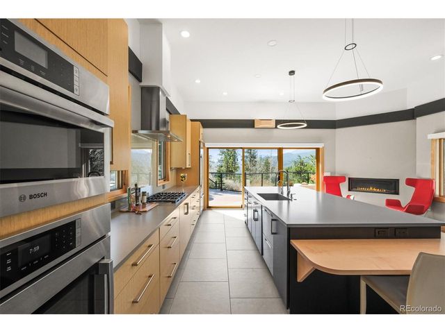 682 Buddy Rd, Bailey, CO 80421