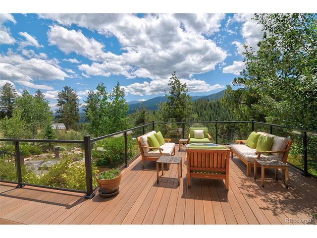 682 Buddy Rd, Bailey, CO 80421