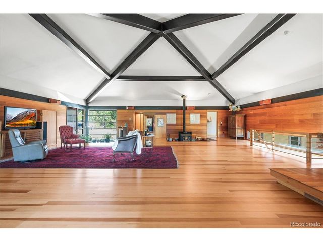 682 Buddy Rd, Bailey, CO 80421