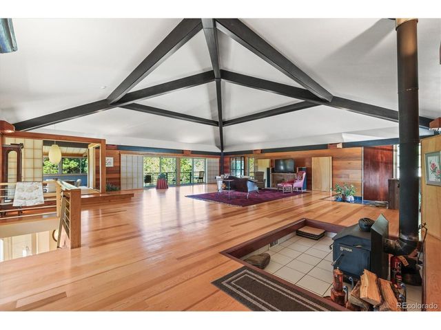 682 Buddy Rd, Bailey, CO 80421