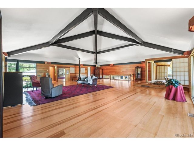 682 Buddy Rd, Bailey, CO 80421