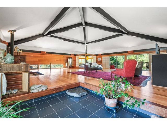 682 Buddy Rd, Bailey, CO 80421