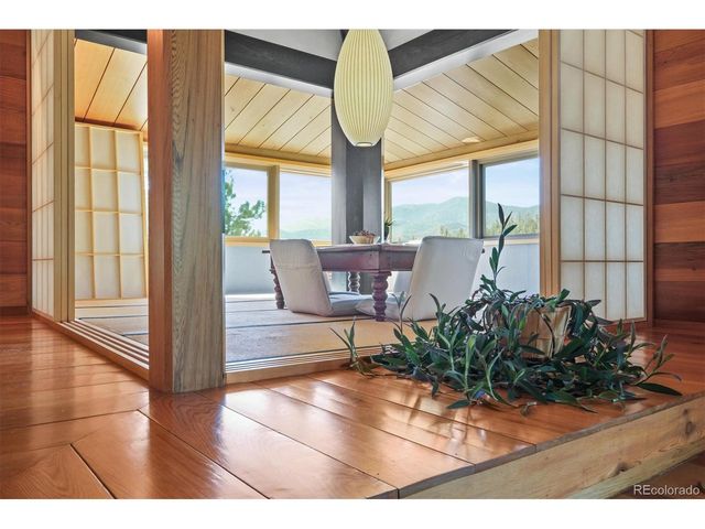 682 Buddy Rd, Bailey, CO 80421