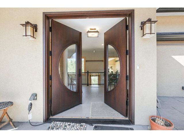 682 Buddy Rd, Bailey, CO 80421