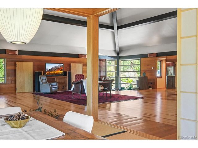 682 Buddy Rd, Bailey, CO 80421