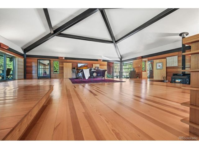 682 Buddy Rd, Bailey, CO 80421