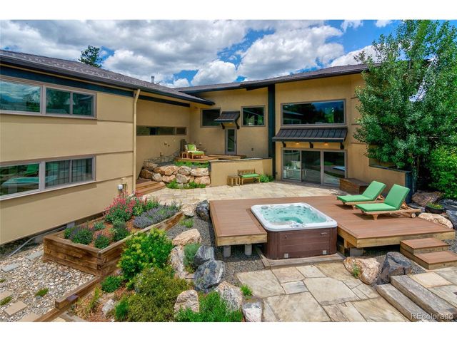 682 Buddy Rd, Bailey, CO 80421