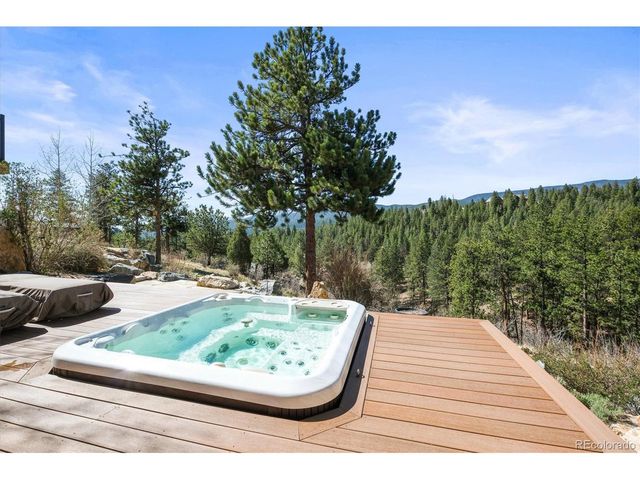 682 Buddy Rd, Bailey, CO 80421