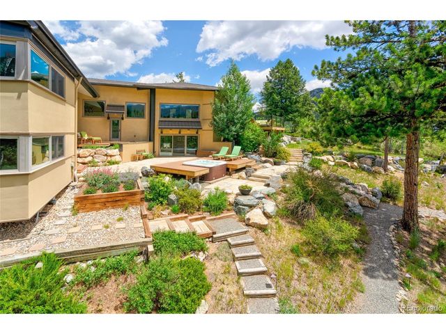 682 Buddy Rd, Bailey, CO 80421
