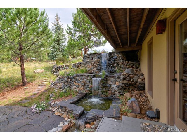682 Buddy Rd, Bailey, CO 80421