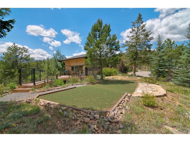 682 Buddy Rd, Bailey, CO 80421