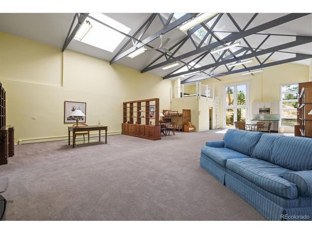 682 Buddy Rd, Bailey, CO 80421