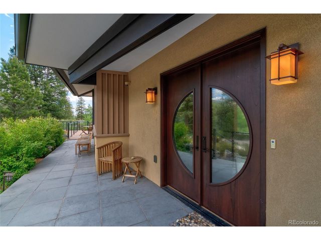 682 Buddy Rd, Bailey, CO 80421