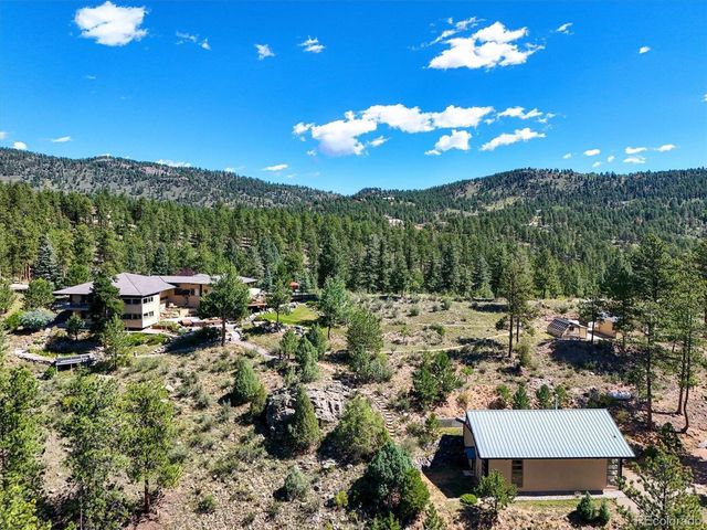 682 Buddy Rd, Bailey, CO 80421