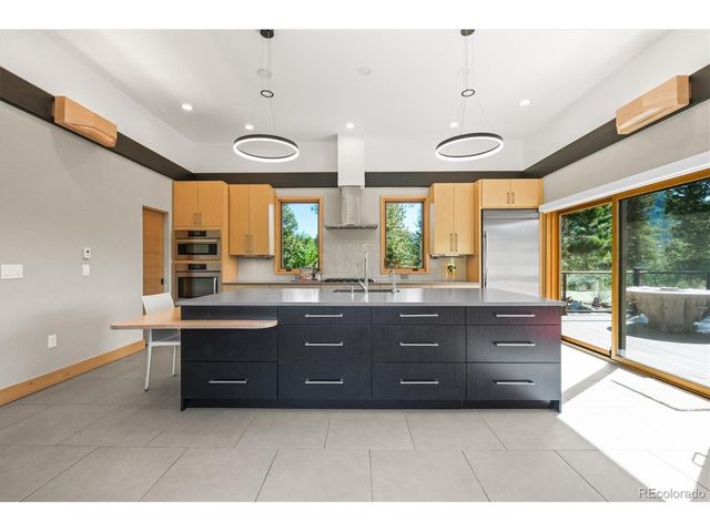 682 Buddy Rd, Bailey, CO 80421