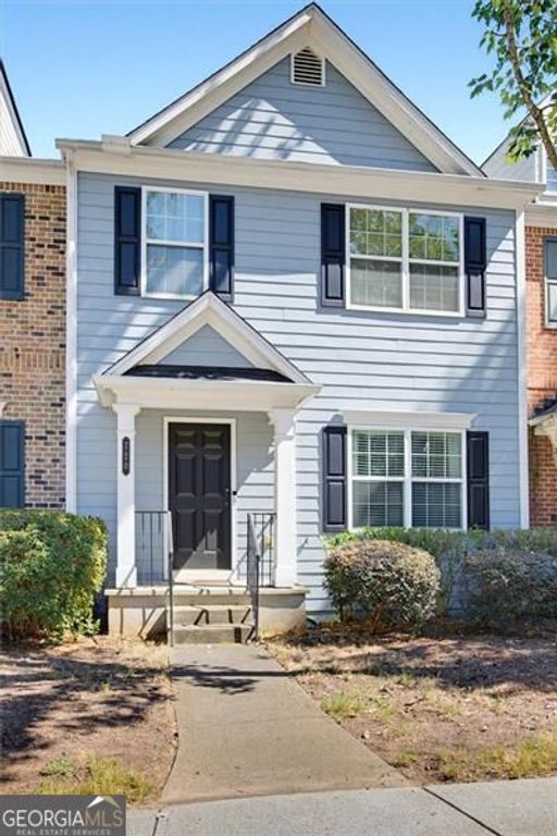 720 Breeze Lane, Woodstock, GA 30188 — photo 3