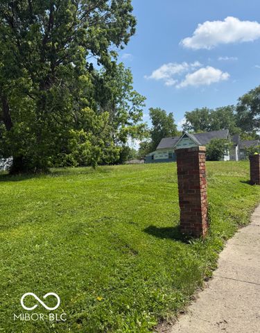 1346 W Roache Street, Indianapolis, IN 46208