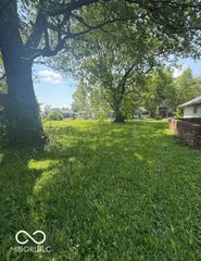1346 W Roache Street, Indianapolis, IN 46208