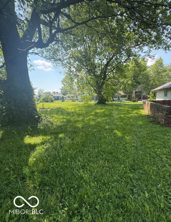 1346 W Roache Street, Indianapolis, IN 46208